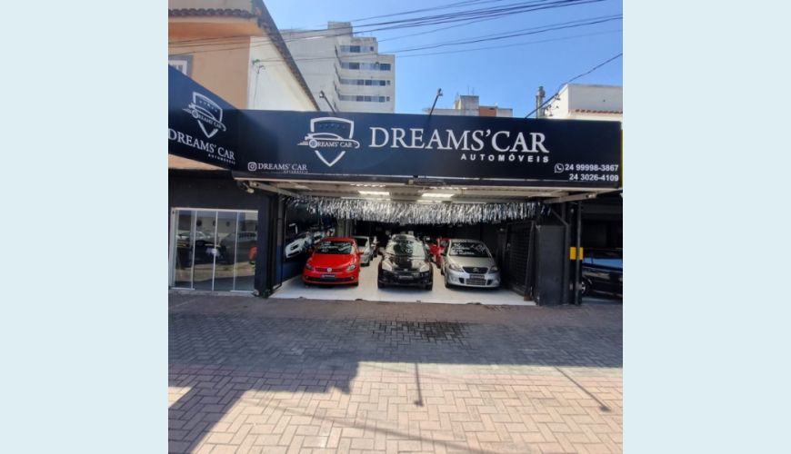 DREAMS' CAR AUTOMÓVEIS Foto 2 (Grande)
