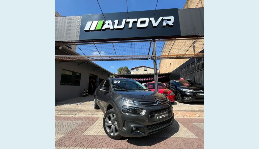 AUTO VR Foto 2 (Grande)
