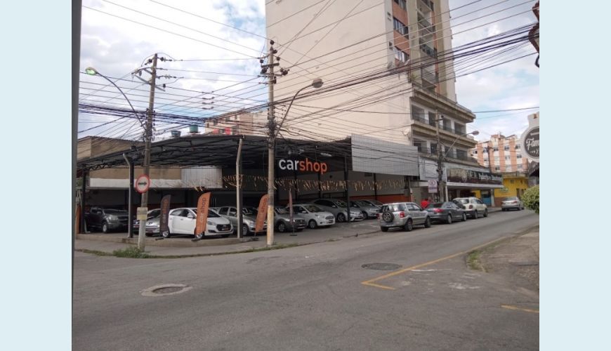 CARSHOP AUTOMÓVEIS Foto 2 (Grande)