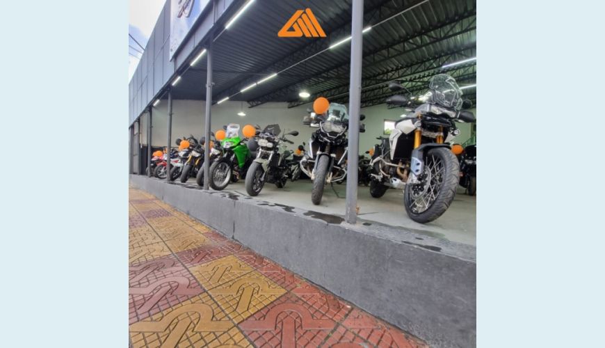 BREDER MOTORS Foto 2 (Grande)