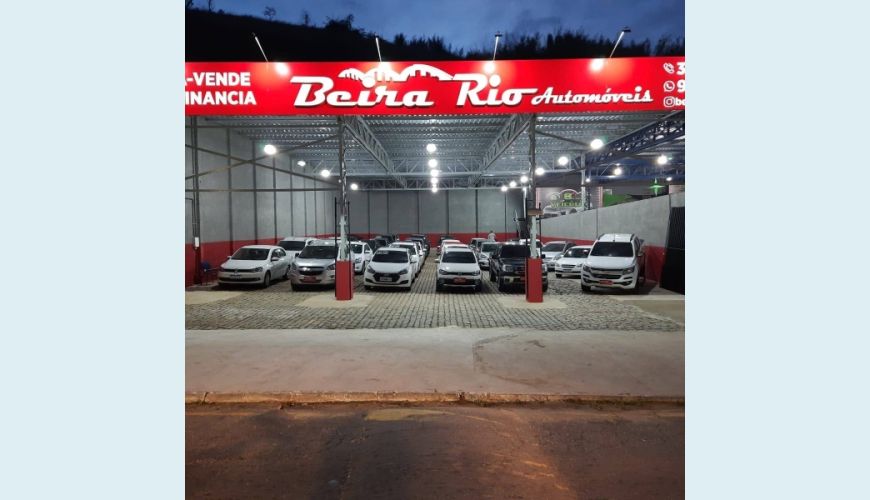BEIRA RIO AUTOMÓVEIS Foto 2 (Grande)