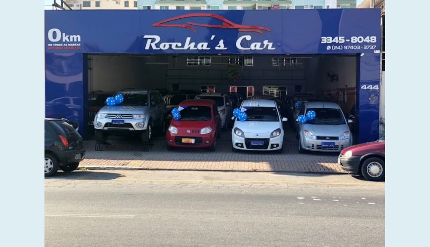 ROCHA'S CAR Foto 2 (Grande)