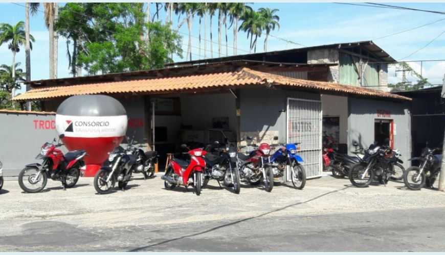 JV MOTOS Foto 2 (Grande)