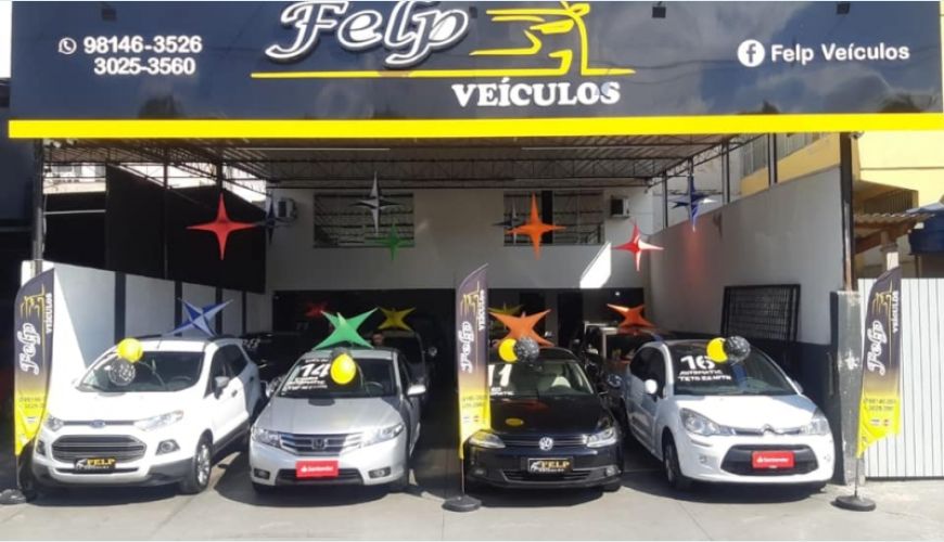 FELP VEÍCULOS Foto 2 (Grande)