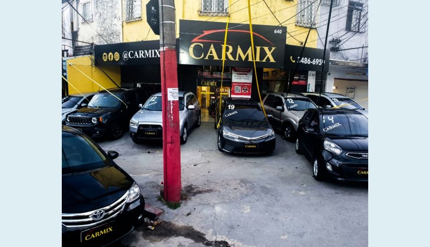 CARMIX VEÍCULOS Foto 2 (Grande)