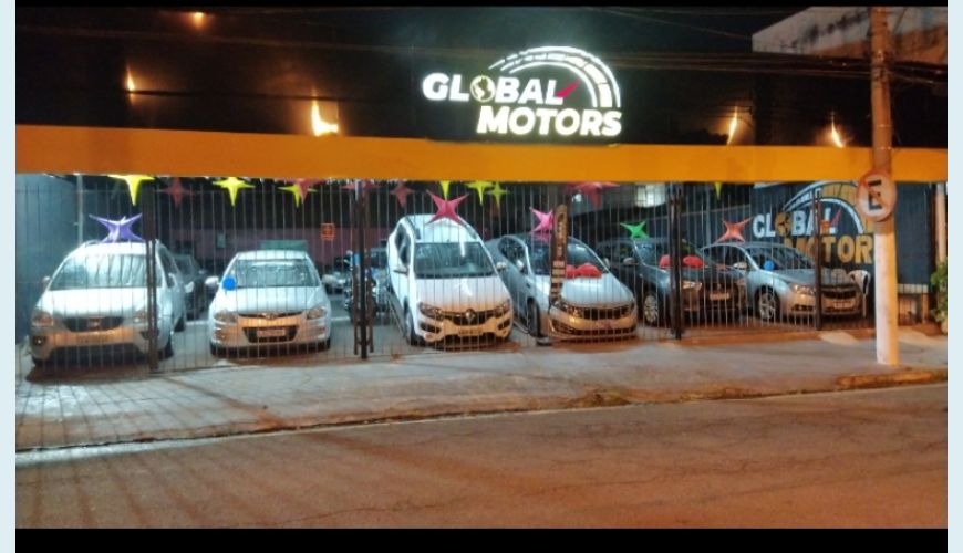 GLOBAL MOTORS Foto 2 (Grande)