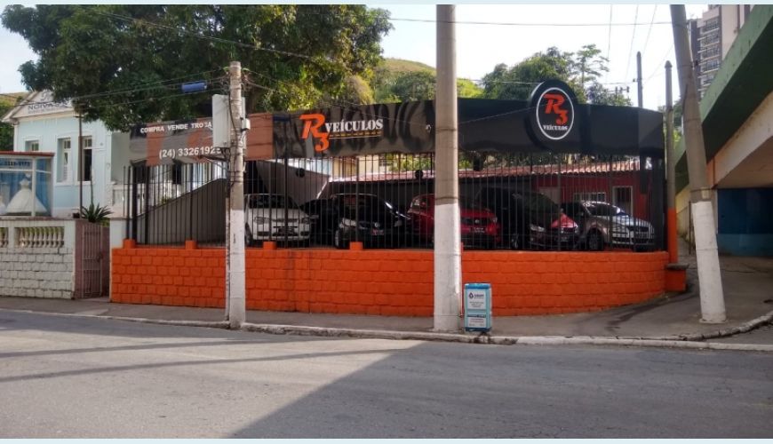 R3 VEÍCULOS Foto 2 (Grande)