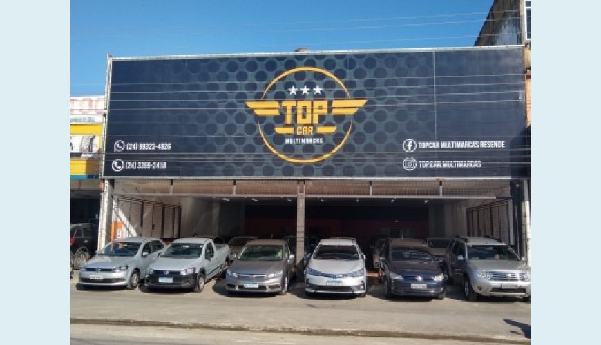TOP CAR MULTIMARCAS Foto 2 (Grande)