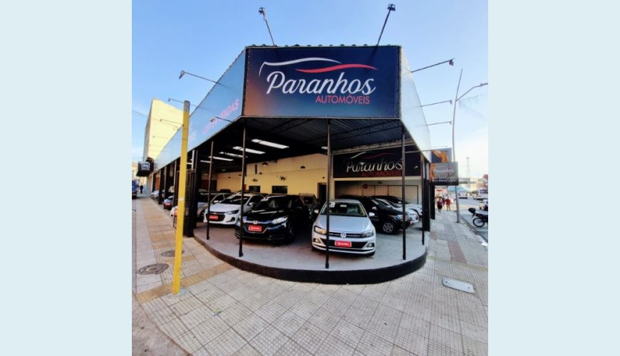 PARANHOS AUTOMÓVEIS Foto 2 (Grande)