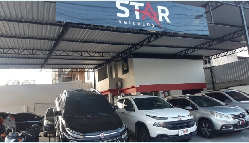 STAR VEÍCULOS Foto 2 (Grande)