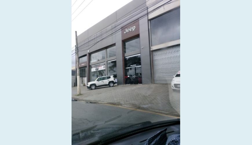 JEEP POTENZA VOLTA REDONDA Foto 2 (Grande)
