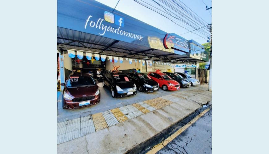 FOLLY AUTOMÓVEIS Foto 2 (Grande)