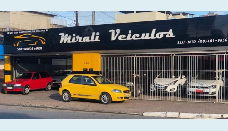 MIRALI VEÍCULOS Foto 2 (Grande)