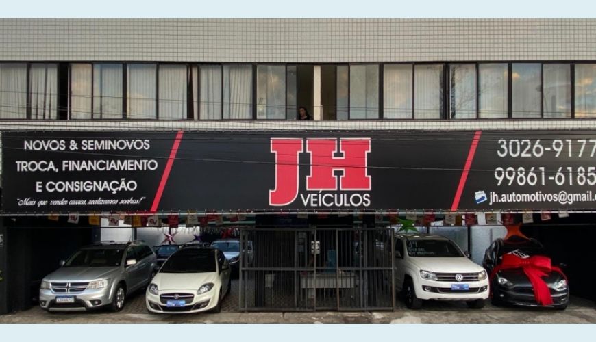 JH VEÍCULOS Foto 2 (Grande)