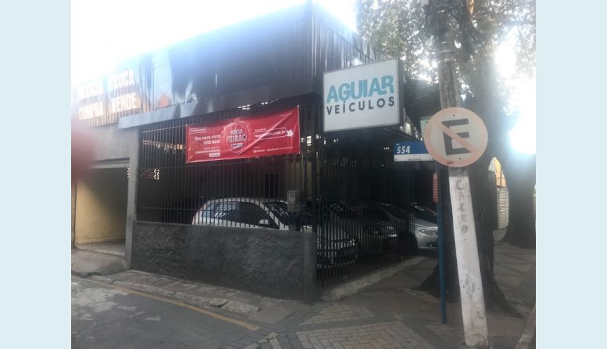 AGUIAR VEÍCULOS Foto 2 (Grande)