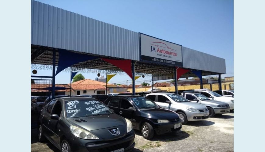 JA AUTOMÓVEIS Foto 2 (Grande)