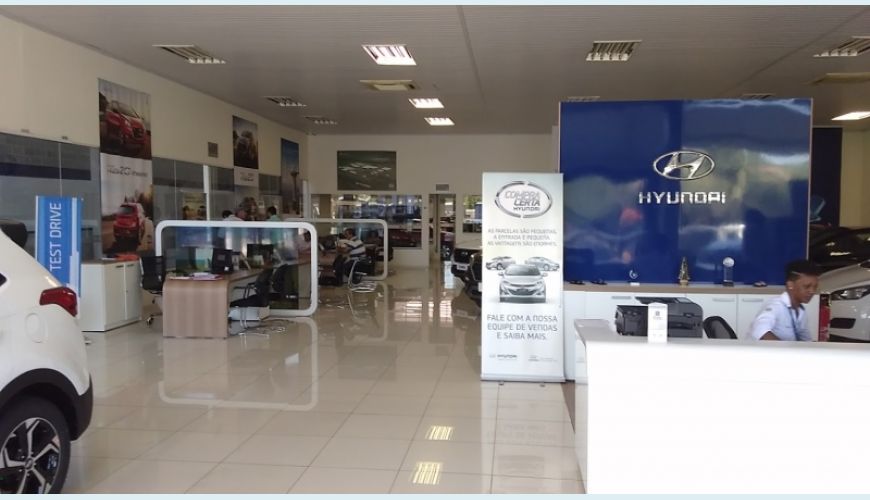HYUNDAI VIA VR Foto 2 (Grande)