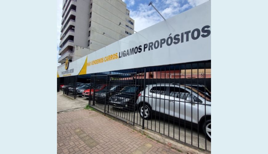 RODRIGUES LIGANDO PROPÓSITOS Foto 2 (Grande)