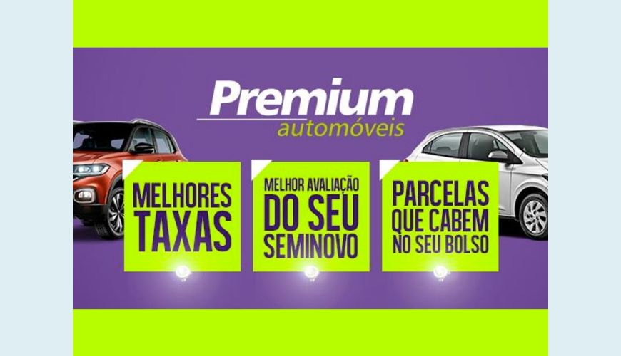 PREMIUM AUTOMÓVEIS - DÁRIO ARAGÃO Foto 2 (Grande)