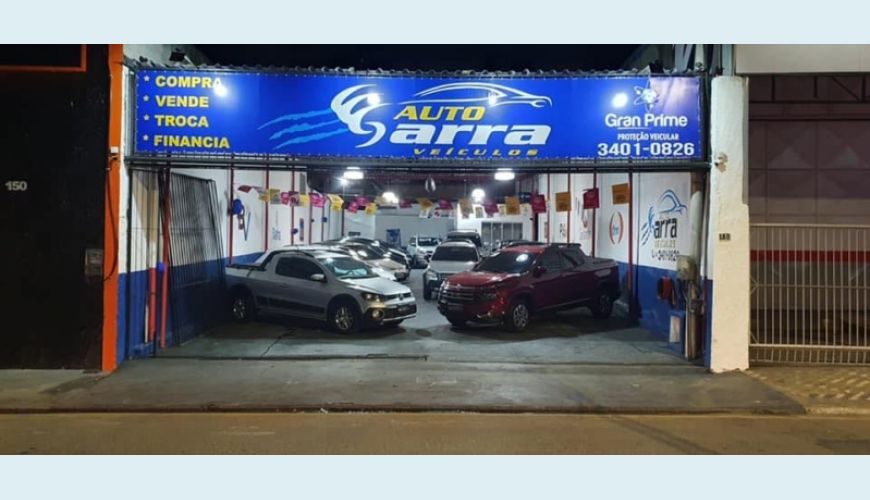 AUTO GARRA VEÍCULOS Foto 2 (Grande)