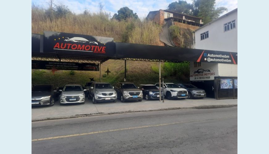 AUTOMOTIVE MOTORS Foto 2 (Grande)