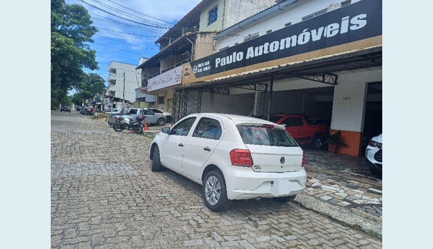 PAULO AUTOMÓVEIS Foto 2 (Grande)