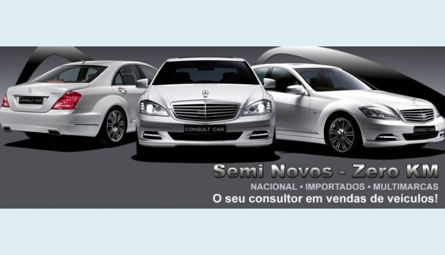 CONSULT CAR Foto 2 (Grande)