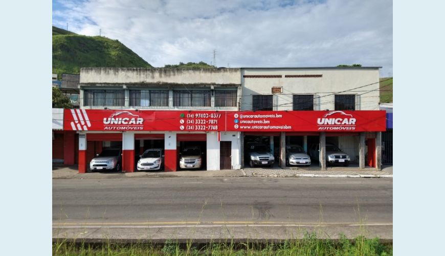 UNICAR AUTOMÓVEIS Foto 2 (Grande)