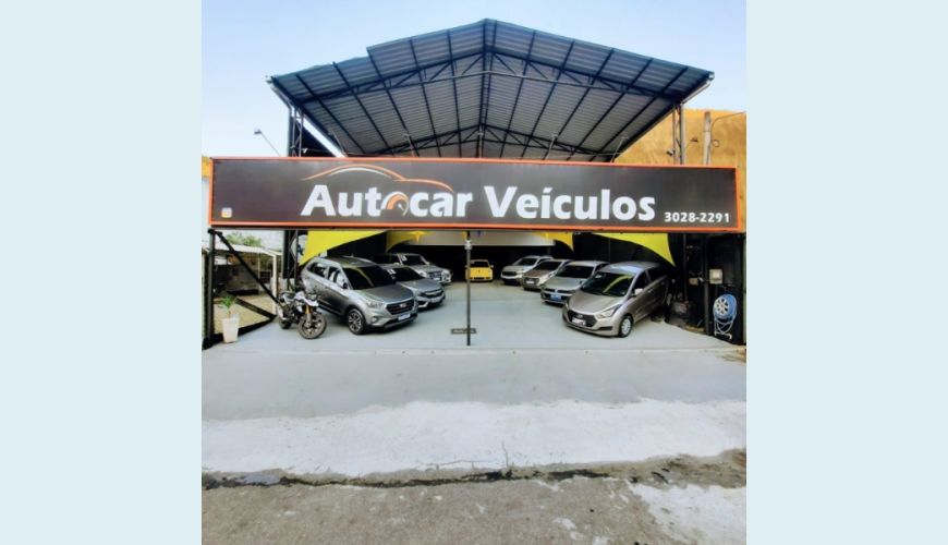 AUTOCAR VEÍCULOS Foto 2 (Grande)