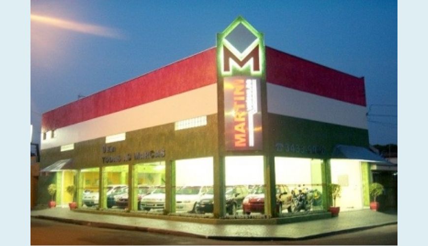 MARTINI VEÍCULOS E MOTOS Foto 2 (Grande)