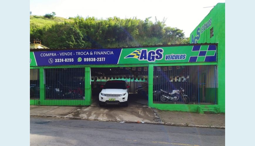 AGS VEÍCULOS Foto 2 (Grande)