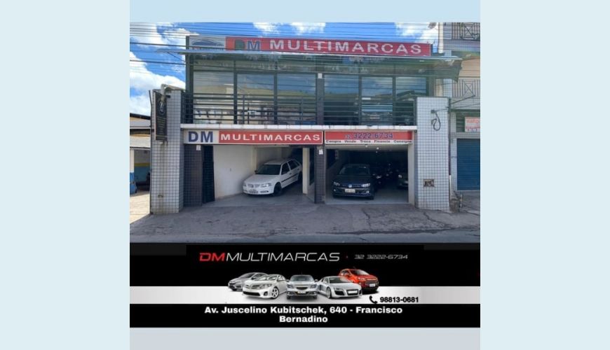 DM MULTIMARCAS Foto 2 (Grande)