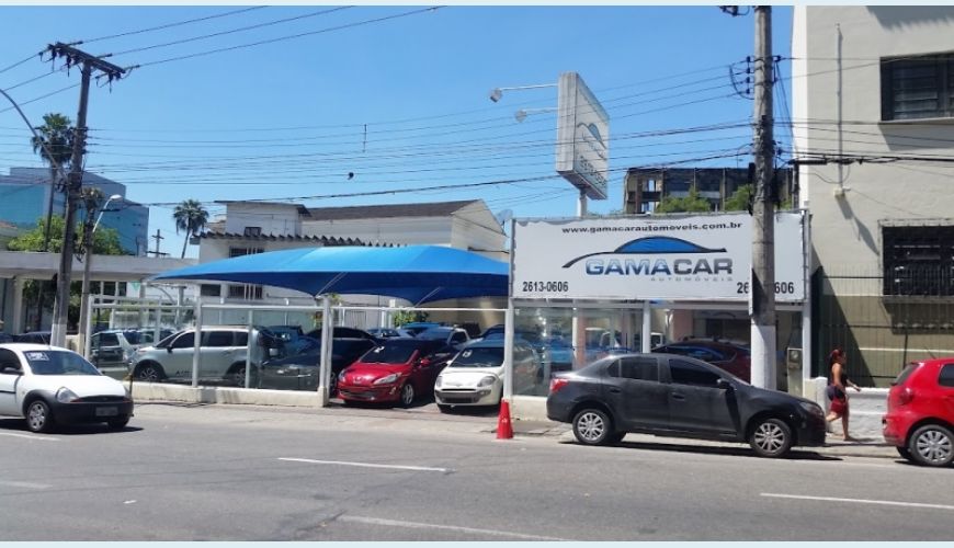 GAMA CAR AUTOMÓVEIS Foto 2 (Grande)