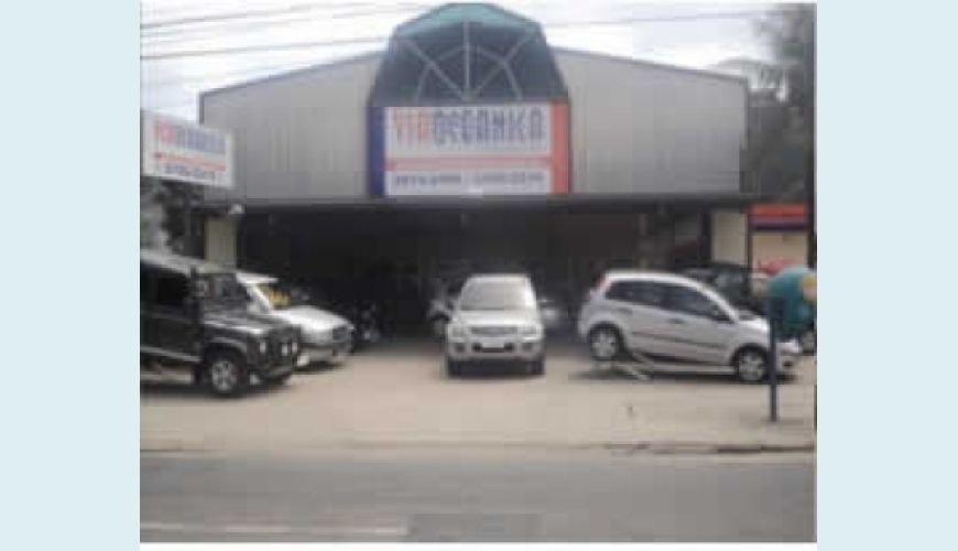 VIA OCEÂNICA VEÍCULOS Foto 2 (Grande)