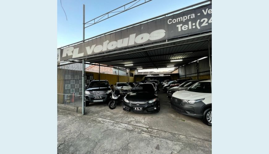 RL VEÍCULOS Foto 2 (Grande)