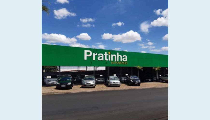 PRATINHA AUTOMÓVEIS Foto 2 (Grande)