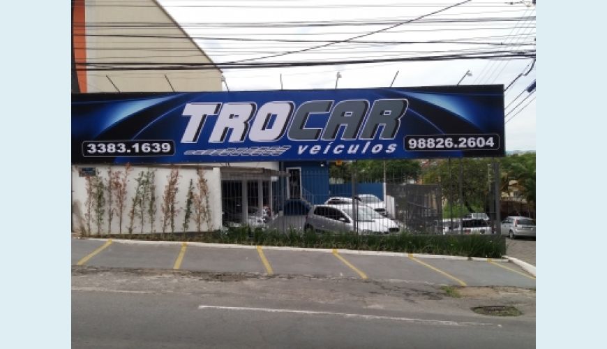TROCAR VEÍCULOS Foto 2 (Grande)
