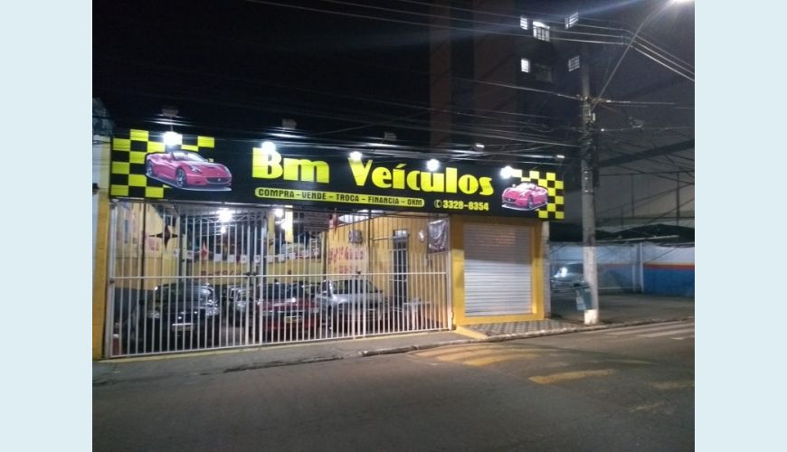 BM VEÍCULOS Foto 2 (Grande)