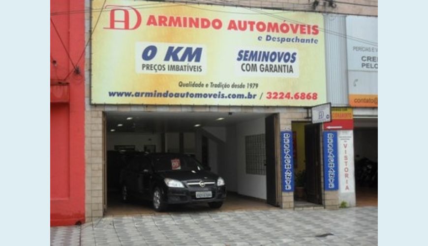ARMINDO AUTOMÓVEIS Foto 2 (Grande)
