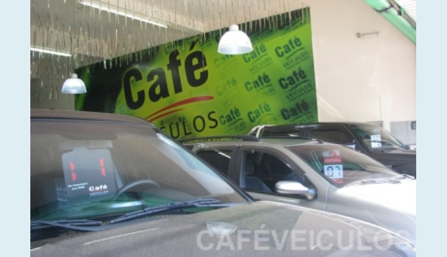CAFÉ VEÍCULOS Foto 2 (Grande)