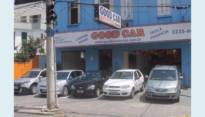 GOOD CAR VEÍCULOS Foto 2 (Grande)
