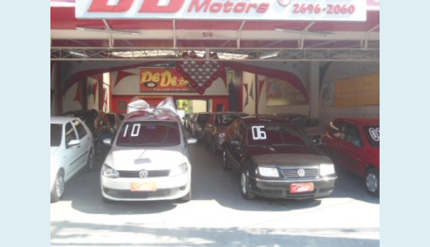 DD CAR MOTORS Foto 2 (Grande)