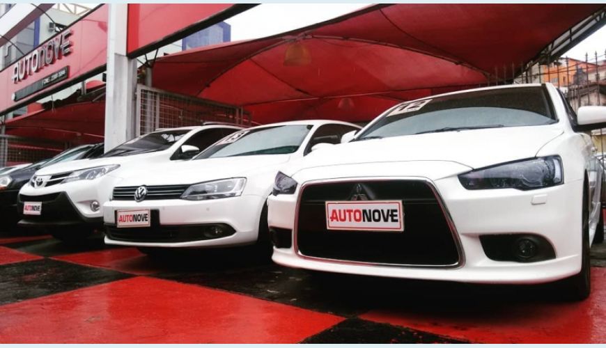 AUTONOVE MULTIMARCAS Foto 2 (Grande)
