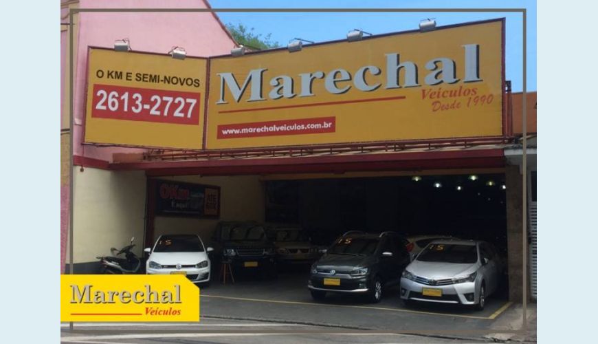 MARECHAL VEÍCULOS Foto 2 (Grande)