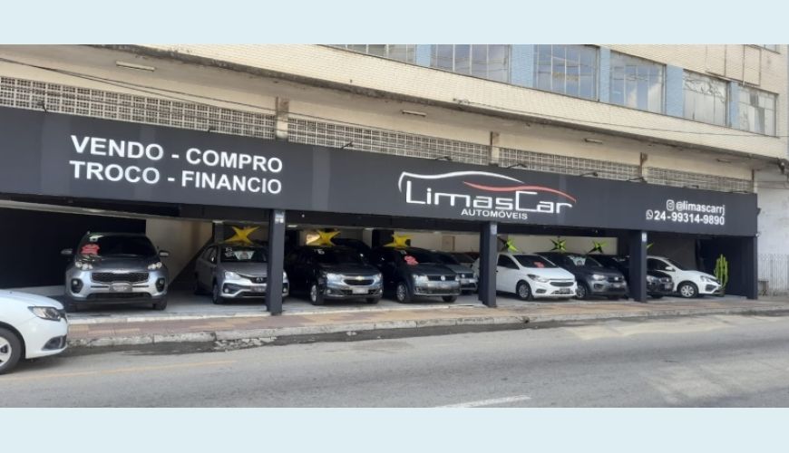 LIMASCAR AUTOMÓVEIS Foto 2 (Grande)