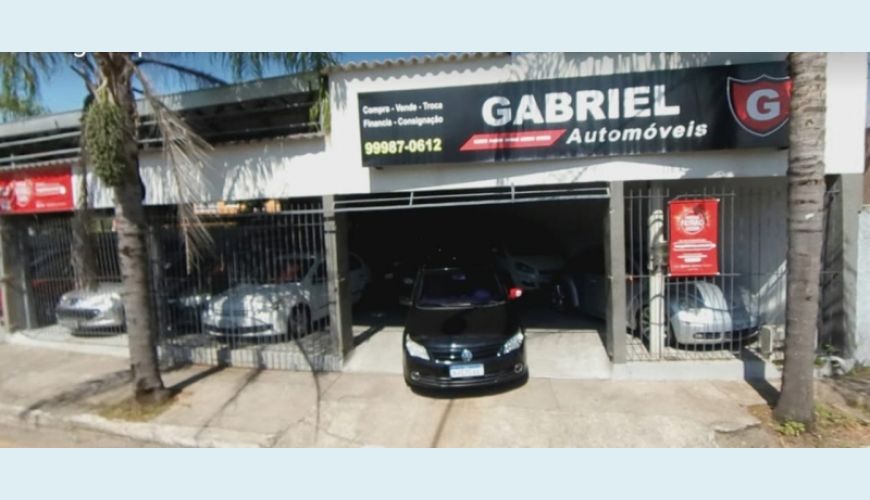 GABRIEL AUTOMÓVEIS Foto 2 (Grande)