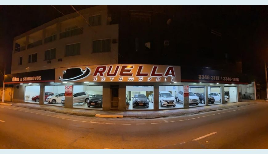 RUELLA AUTOMÓVEIS Foto 2 (Grande)