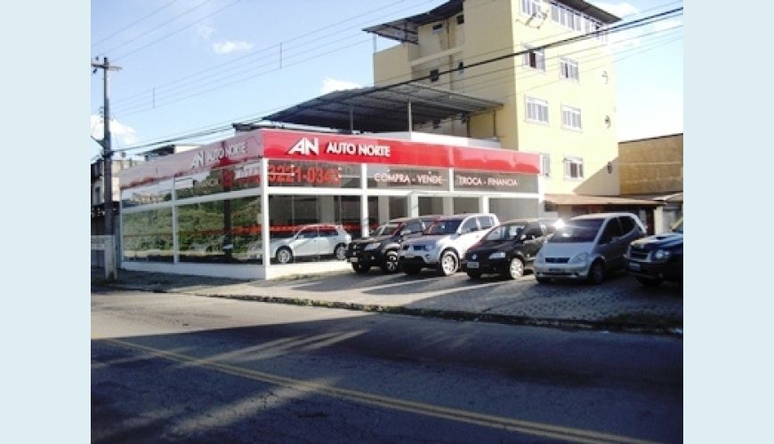 AUTO NORTE Foto 2 (Grande)