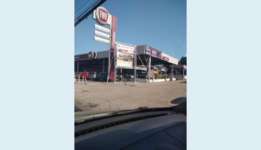 ITAVEMA FIAT NOVA IGUAÇU Foto 2 (Grande)