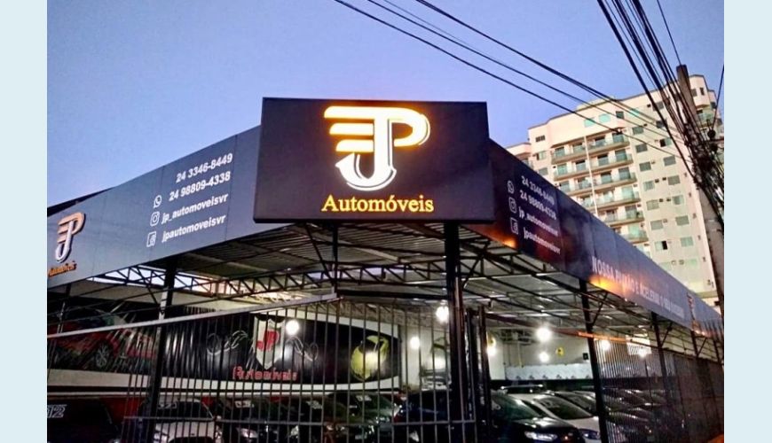 JP AUTOMÓVEIS Foto 2 (Grande)